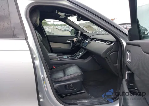 2020 Land Rover Range Rover Velar P250 R-Dynamic S from USA, damaged, VIN SALYK2EX3LA253058